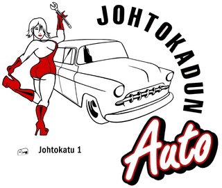 Johtokadun Auto Oy Mikkeli